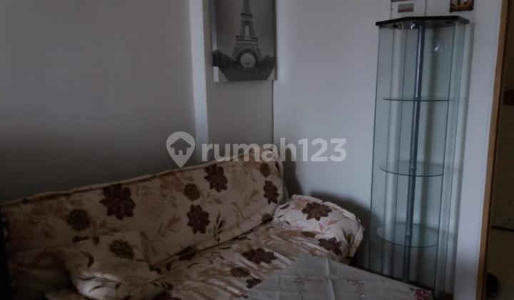 Apartemen Educity Tower Princeton Lantai 22 Furnish 2