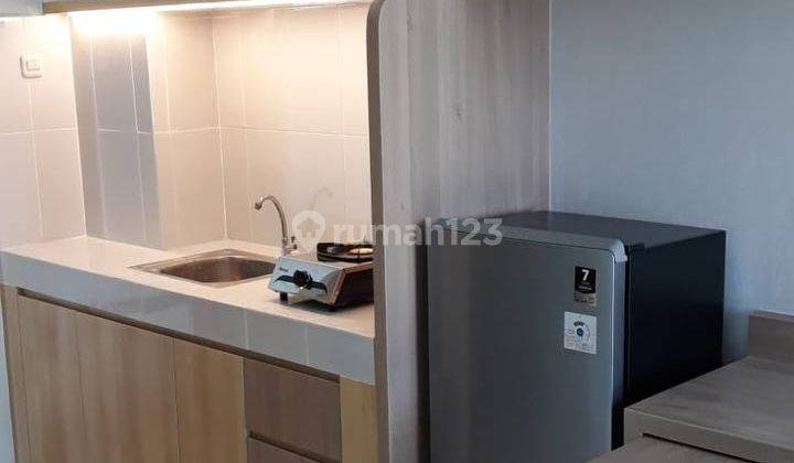 Dijual Murah Apartemen Bale Hinggil 2 Kamar Tidur Dekat Raya Merr 2