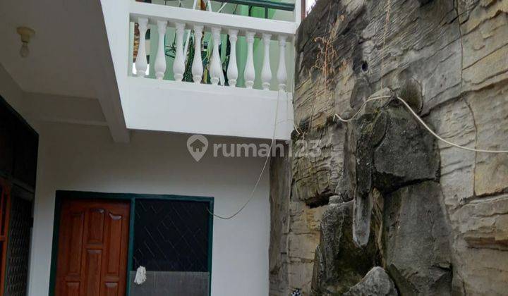 Dijual Rumah Ploso Timur 1.5 Lantai Dekat Kalijudan 2