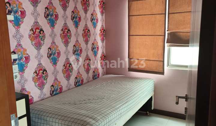 Disewakan Apartemen Waterplace Furnish Tower E Dekat Pakuwon Mall Surabaya Barat