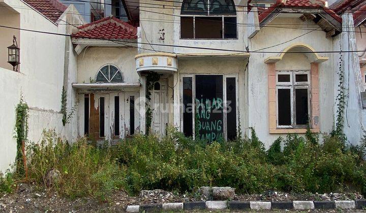 Rumah MULYOSARI PRIMA HITUNG TANAH  1