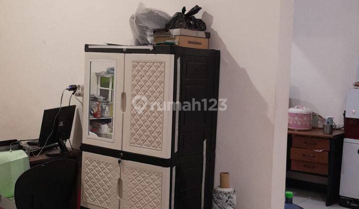 Dijual Rumah Mulyosari 1.5 lantai Strategis MURAH Semi Furnished 2