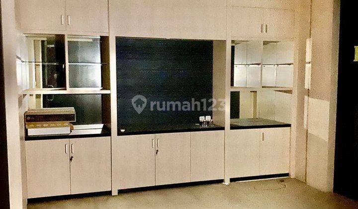 Dijual Ruko 4 Lantai Jalan Prapanca Ada Furnish Siap Pakai Dekat Raya Diponegoro 2