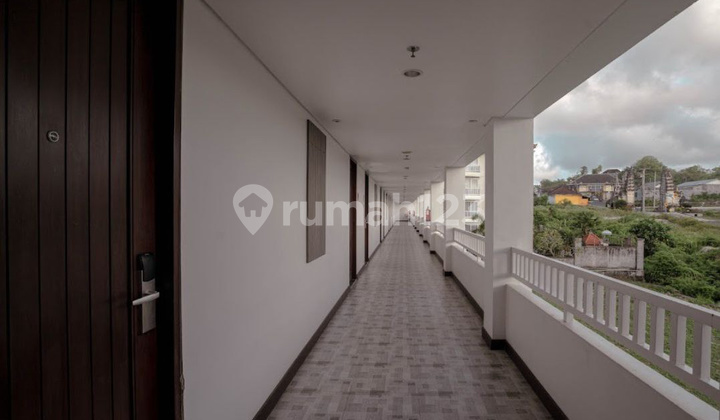 For Sale Hotel in South Kuta Still Active 2