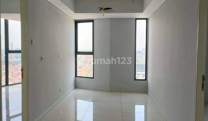 Dijual Murah Apartemen Belleview Dekat Raya Manyar Kertoarjo  1