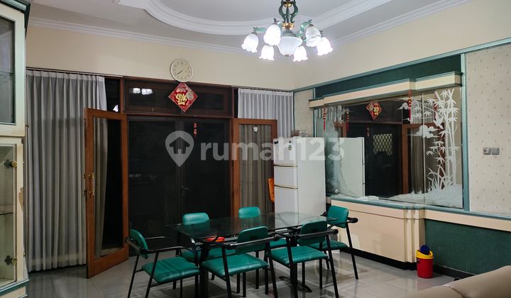 Dijual Rumah 2 Lantai Perumahan Galaxi Bumi Permai ( Araya Tahap 1) 2