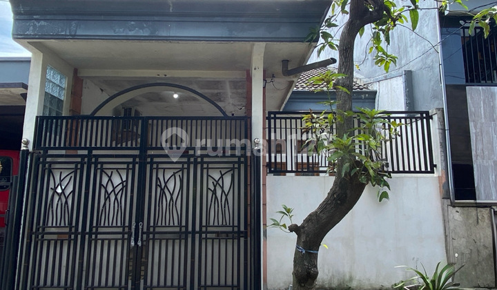 Rumah Griyo Mapan Sentosa Dekat Bandara Juanda Strategis