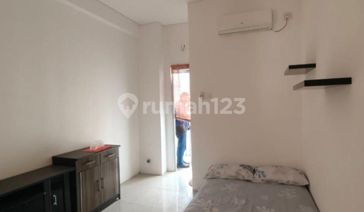 Apartment, 1 Floor, Strata, in Surabaya City, 1