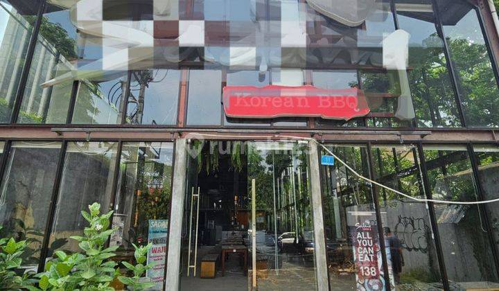 Disewakan Ruang Usaha Strategis Jalan Pregolan Dekat Basuki Rahmat Dan Jalan Tunjungan di Jl. Pregolan, Tegalsari, Kec. Tegalsari, Surabaya, Jawa Timur, Basuki Rachmat Ruang-Usaha Unfurnished 1