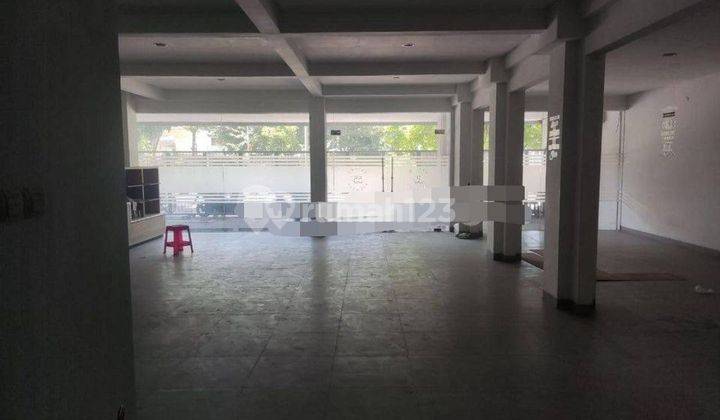 Disewakan Ruang Usaha 0 Jalan Undaan Kulon Strategis Cocok Untuk Segala Usaha 1