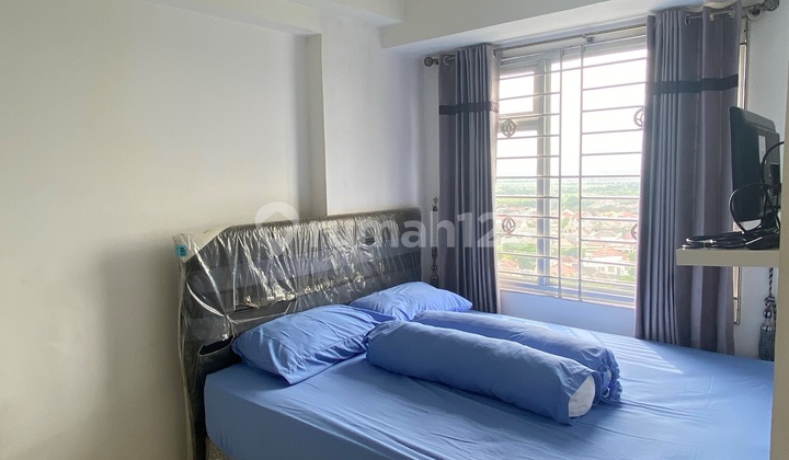 Disewakan Apartemen Educity Pakuwon City Tower Princeton 2