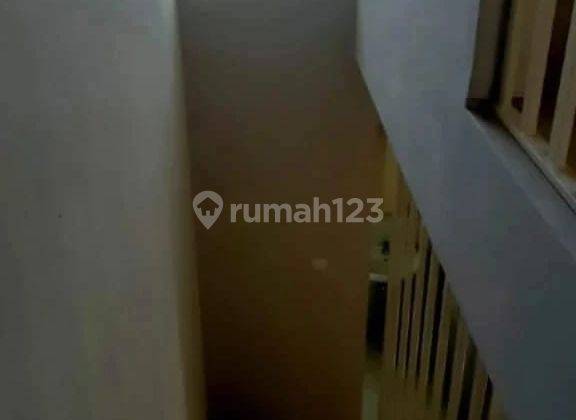 Dijual Rumah Minimalis 2 Lantai Grand Pakuwon Dekat Akses Toll Tandes 2