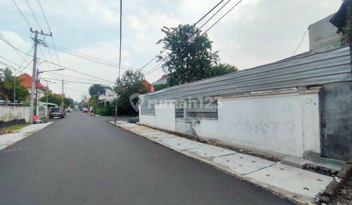 Disewakan Ruang Usaha Dekat Raya Kutai Dan Indragiri 1