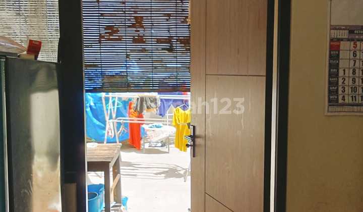 For Sale: 2-Story Minimalist Alana Tambak Oso House, Ready to Occupy, Good Condition, SHM Certificate, in Alana Regency Tambak Oso Housing, Jl. Gajah Putih, Tambakoso, Waru, Sidoarjo, East Java, Indonesia, 61256, Sidoarjo 2