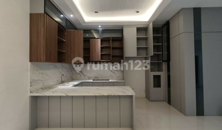 Dijual@rumah Citraland 2 Lantai Minimalis Siap Huni Furnish
