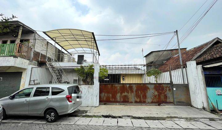 Rumah Kost Dekat Raya Prapen Murah 300 Meter Dari Jalan Prapen 1