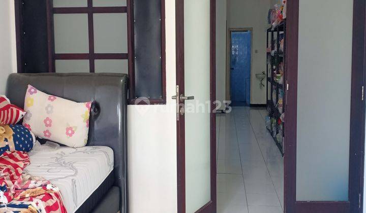 Dijual Ruko 4 Lantai Raya Bintoro Surabaya Pusat Dekat Raya Darmo 2