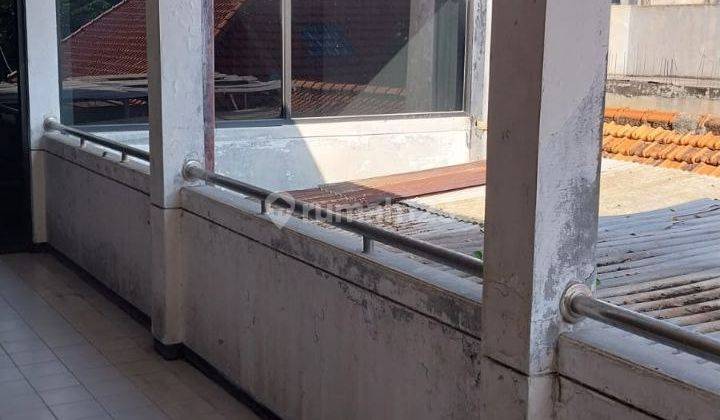 Disewakan Rumah Di Jalan Diponegoro Pusat Kota Surabaya Strategis 2