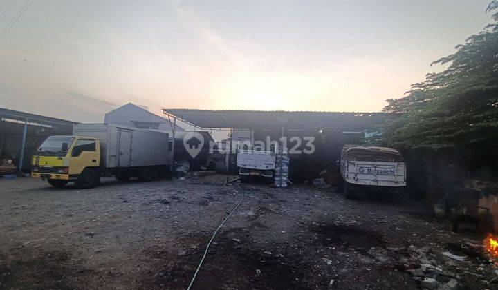 Dijual Gudang Di Jalan Banyu Urip 0 Jalan Strategis Gudang di Banyu Urip, Jalan Banyu Urip, Kupang Krajan, Sawahan, Kota Surabaya, Jawa Timur, Indonesia, 60253, Banyu Urip 1259.0 m² Unfurnished SHM 1
