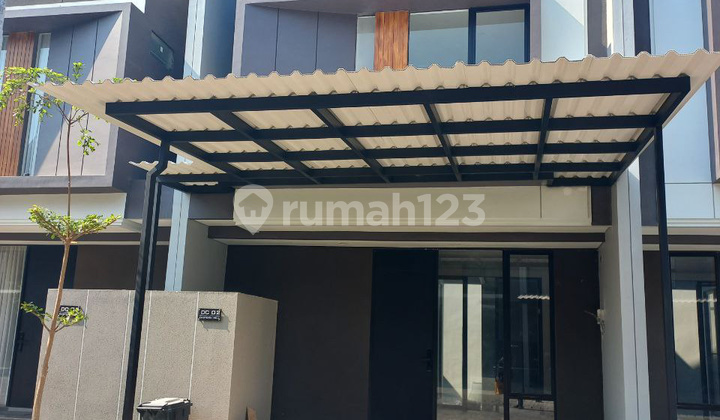 House, 1 Floor, SHM, in Surabaya City,