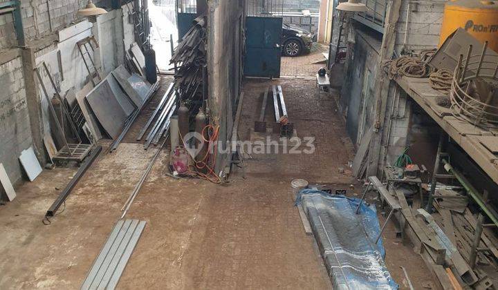 Dijual Gudang Wonorejo Selatan Siap Pakai Dekat Bandara Juanda Dan Akses Toll 2