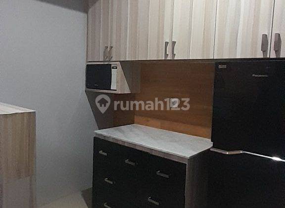 Apartemen Orchard Mansion Akses Langsung Ke Pakuwon Mall 2