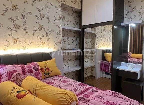 Apartemen Grand Sungkono Lagoon, Murah 1