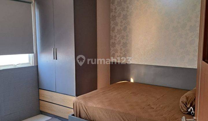 Apartment Puncak Dharmahusada, Unit Mewah Ready  2