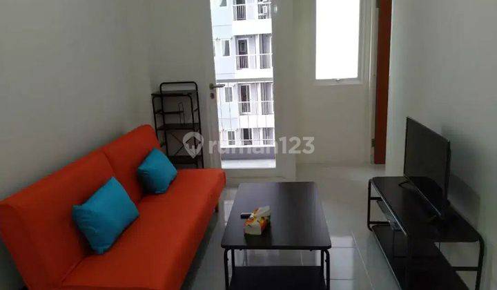 Apartemen Puncak Dharmahusada LANTAI 05, FULL FURNISH 1