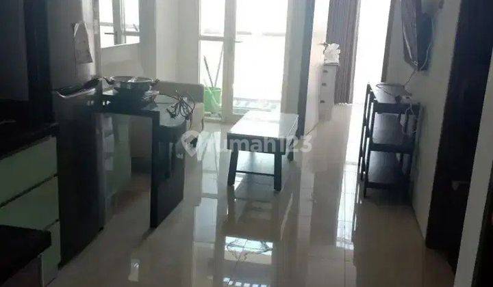 Apartemen Linden Lantai 25, Full Furnish Bagus 2