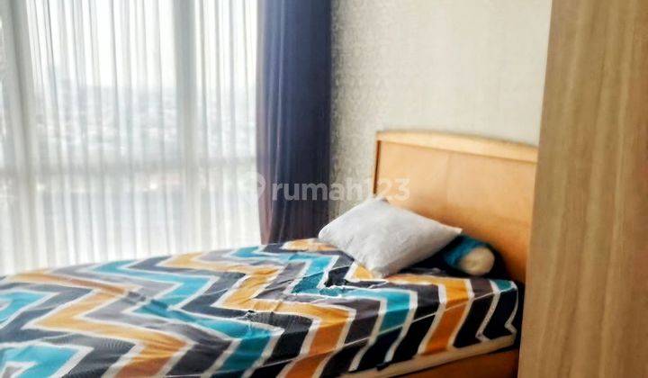 Apartment The Linden, Marvell City FULLY FURNISHED, SIAP HUNI 2