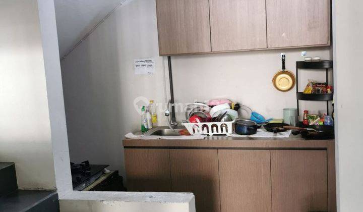 Rumah Tinggal Dan Kost 15 Kamar CENTRAL PARK MULYOSARI  2