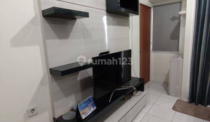 Apartemen Puncak Dharmahusada Full furnish Ciamikk 2