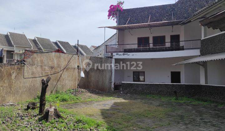 Rumah Lebo Agung Megah Mewah 2