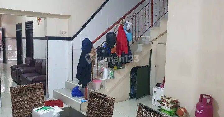 Rumah Gembong Sayuran STRATEGIS, LISTRIK 4400 WATT  2