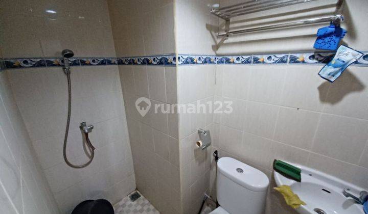 Apartemen Puncak Kertajaya Studio 2