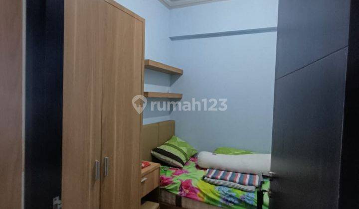 APARTEMENT PURI MAS Lantai 6 FULL FURNiSH  1