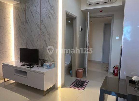 Apartemen Grand Sungkono Lagoon, Murah 2