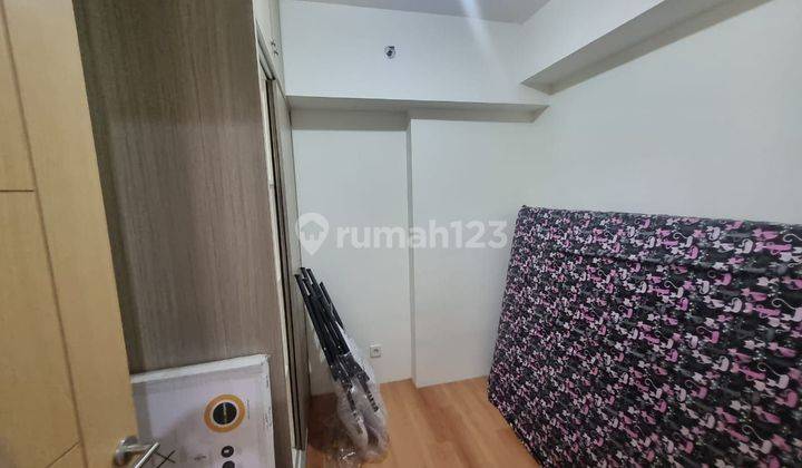 Apartemen Educity Selangkah Ke Gloria Xin Zhong 2