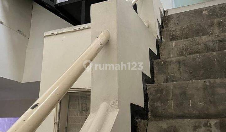 Rumah Siap Huni Babatan Pantai Timur 2