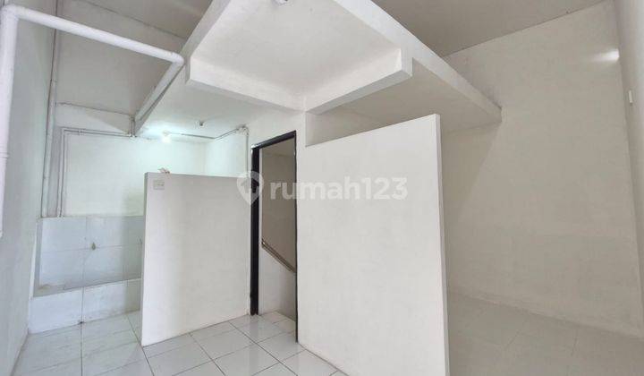 Ruko Klampis Square 4 Lt Full Bangunan Baru Renovasi  2