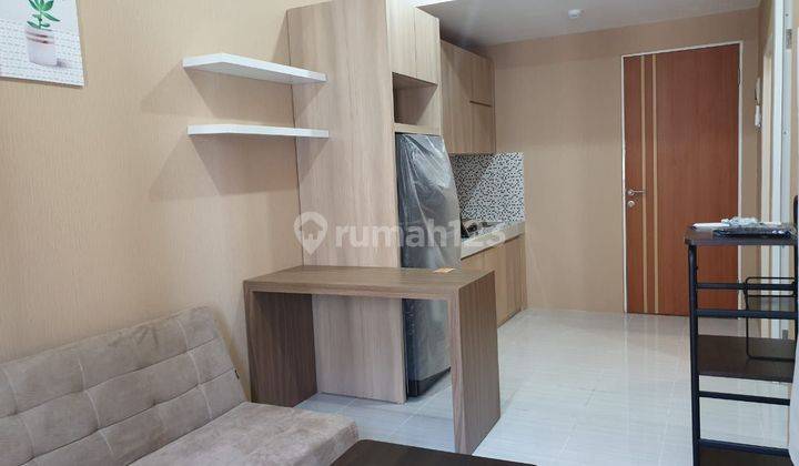 Apartemen Puncak Dharmahusada Full Furnish Bagus 2