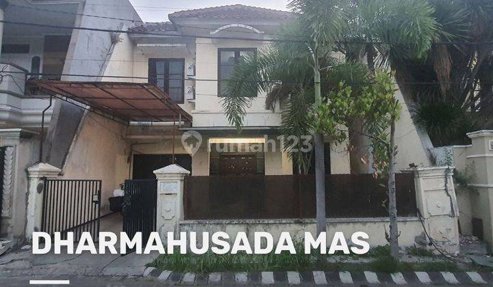 Rumah Dharmahusada Mas Strategis, Furnish 2