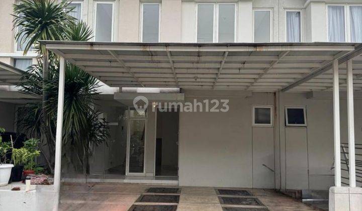 Rumah Murah 2lt di Grand Pakuwon Cluster Canberra Surabaya Barat 1