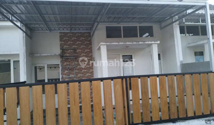 Rumah Baru di Alana Hills Menganti Driyorejo Dekat Surabaya Barat 2