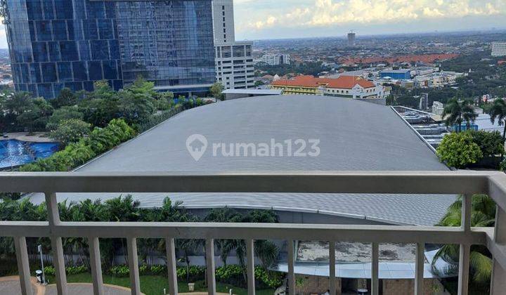 APARTEMEN TANGLIN MASIH BAGUS DEKAT TOL, PTC, SURABAYA BARAT 2