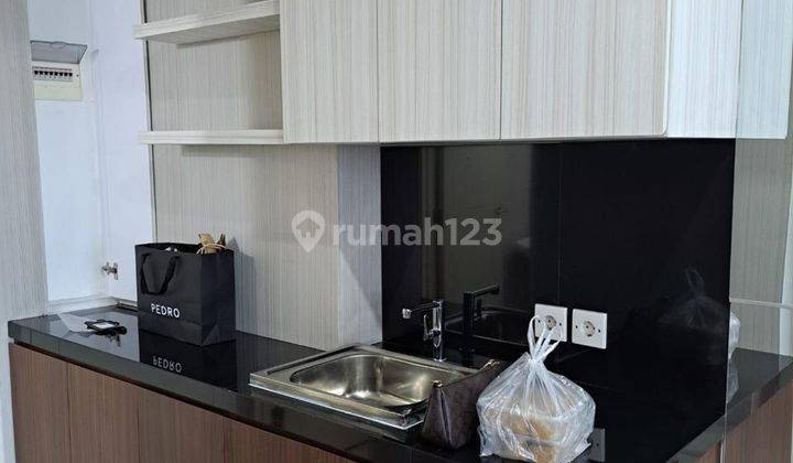 APARTEMEN TANGLIN MASIH BAGUS DEKAT TOL, PTC, SURABAYA BARAT 1