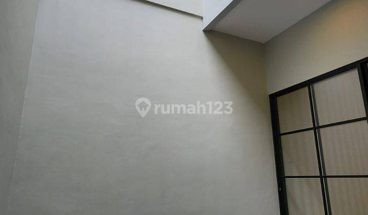 Rumah di Nirwana, Sby Bangunan Baru Dgn High Quality Dekat Merr 2