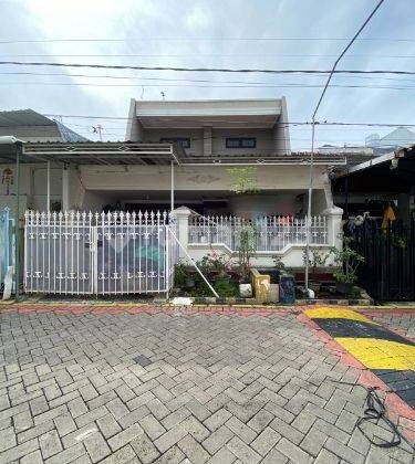 Rumah di Mulyosari 1,5 Lt Masih Bagus Terawat Dekat Pakuwon Mall 1