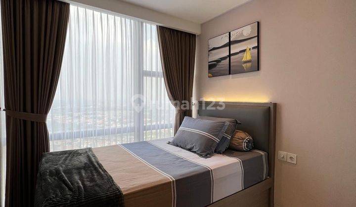 Apartemen Mewah di Laviz Connecting 67, Sby Barat Dekat Citraland 2